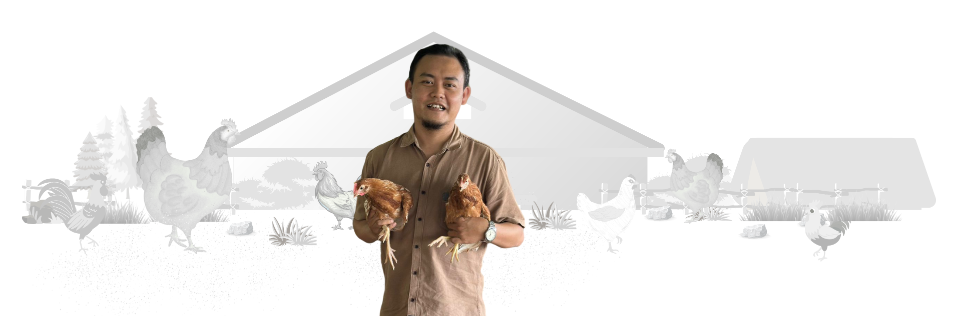 Latar hero PT SGM untuk desktop