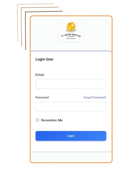 Kartu statistik kiri