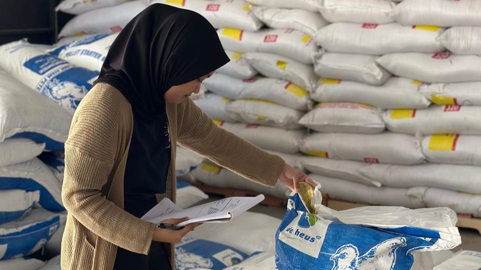 Smart Farming Technology